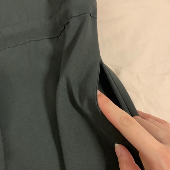 Trench Dress 🧥 - Picture 3 of 9